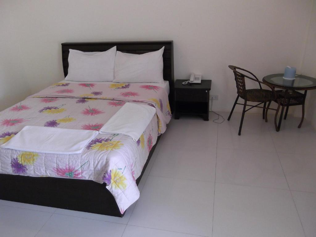 קראבי Sp Resort חדר תמונה