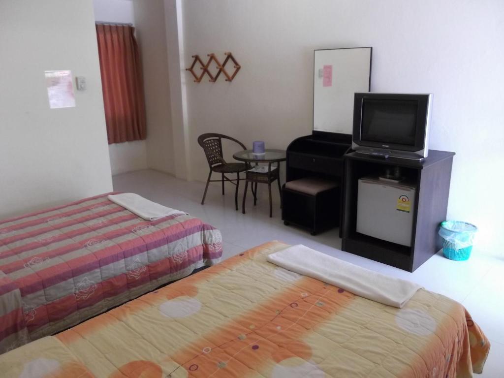 קראבי Sp Resort חדר תמונה