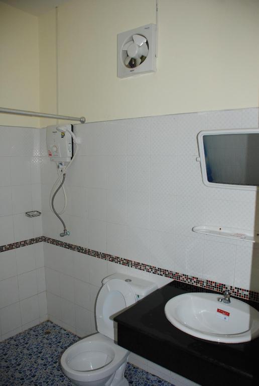 קראבי Sp Resort חדר תמונה